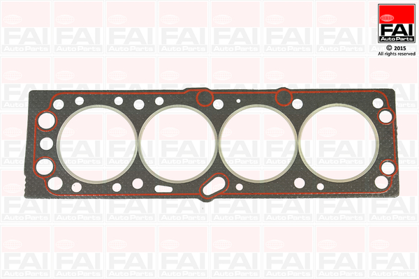 FAI AutoParts HG740...
