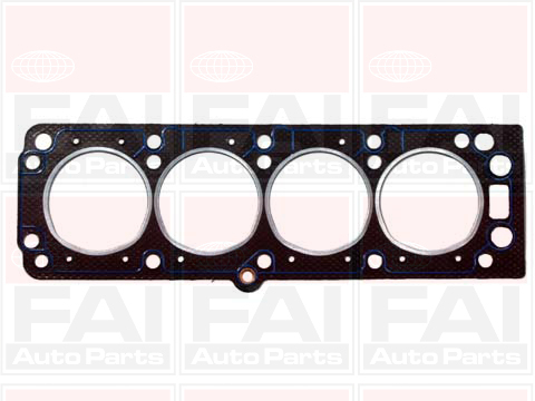 FAI AutoParts HG741...