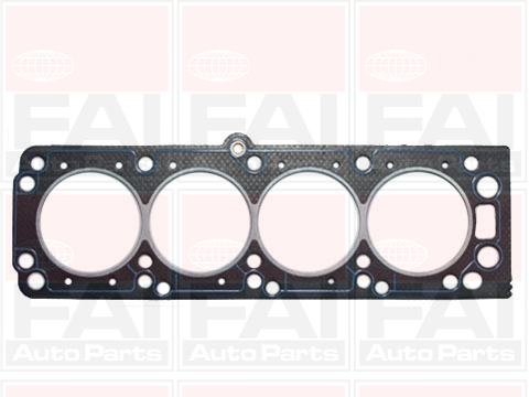 FAI AutoParts HG742...