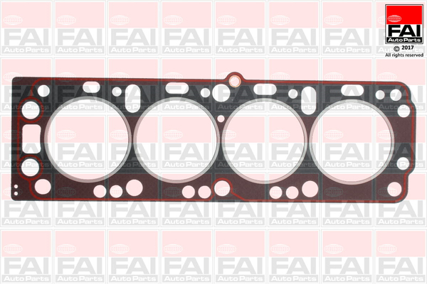 FAI AutoParts HG746...