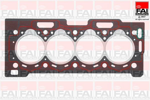 FAI AutoParts HG747...