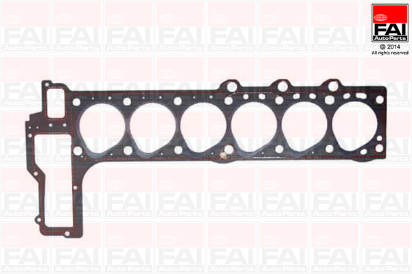 FAI AutoParts HG757...