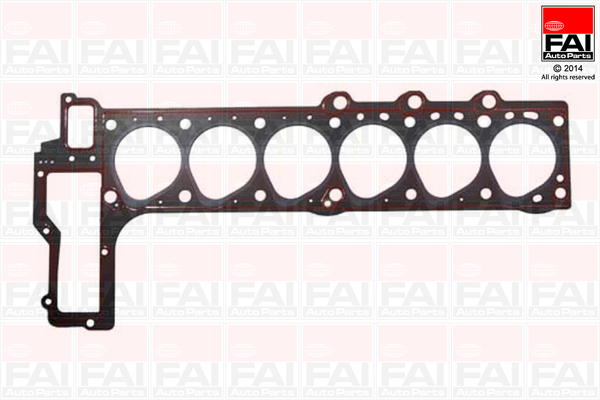 FAI AutoParts HG758...