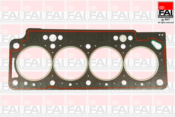 FAI AutoParts HG780...