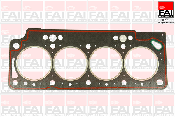 FAI AutoParts HG781...