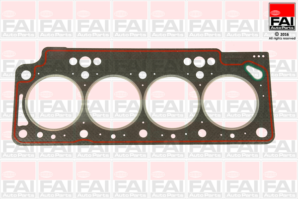 FAI AutoParts HG782...