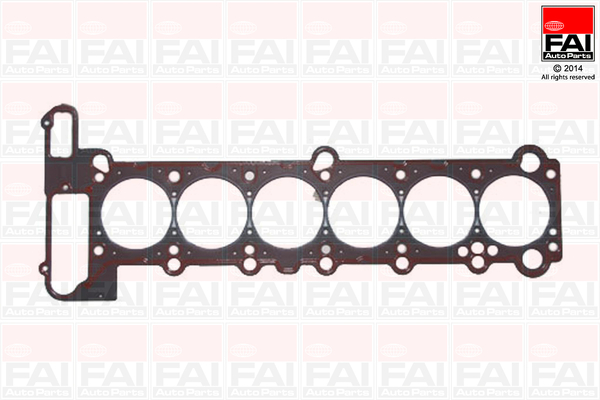FAI AutoParts HG837A...