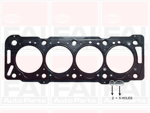 FAI AutoParts HG867...