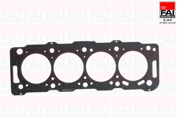 FAI AutoParts HG869B...