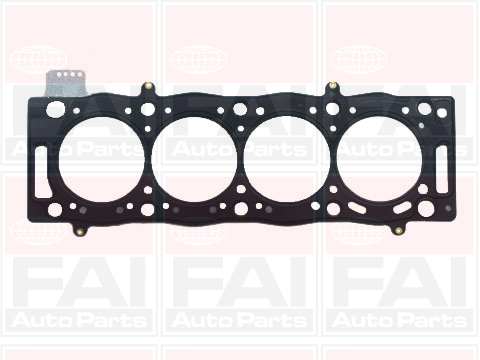 FAI AutoParts HG869D...