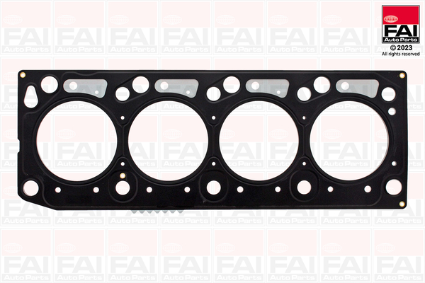 FAI AutoParts HG882...
