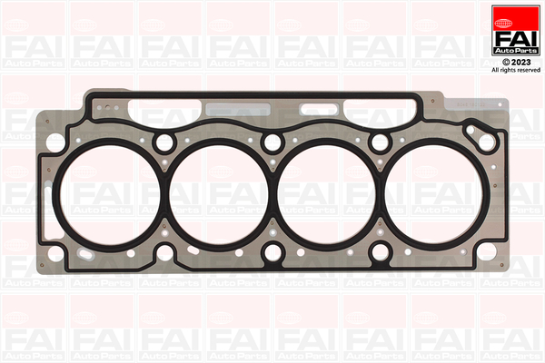 FAI AutoParts HG888...