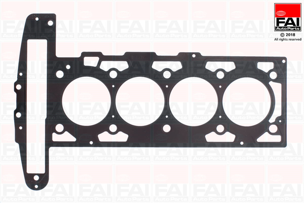FAI AutoParts HG898...
