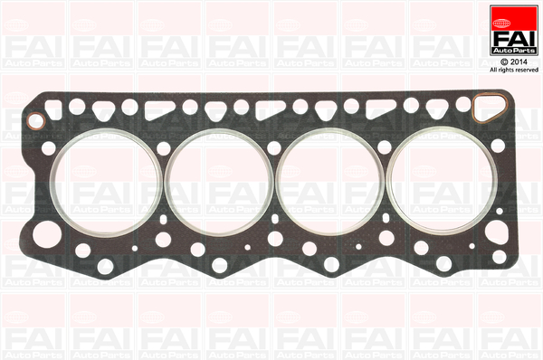 FAI AutoParts HG899B...