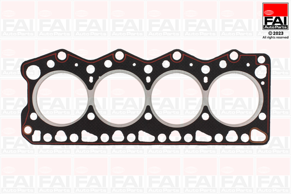 FAI AutoParts HG899C...