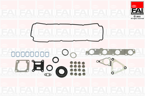 FAI AutoParts HS1002NH Kit...