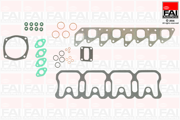 FAI AutoParts HS1004NH Kit...