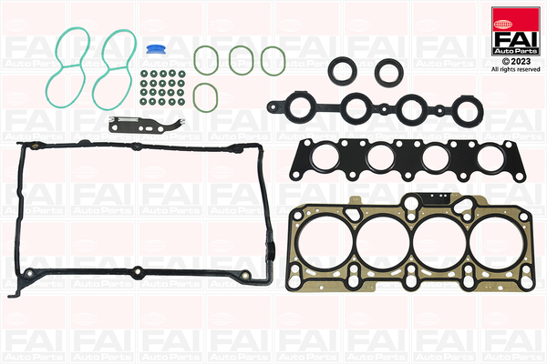 FAI AutoParts HS1010 Kit...
