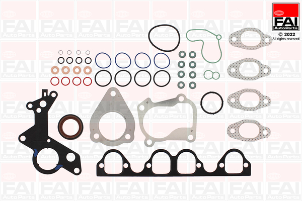 FAI AutoParts HS1011NH Kit...