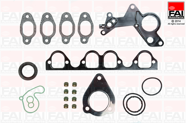 FAI AutoParts HS1011NHX Kit...
