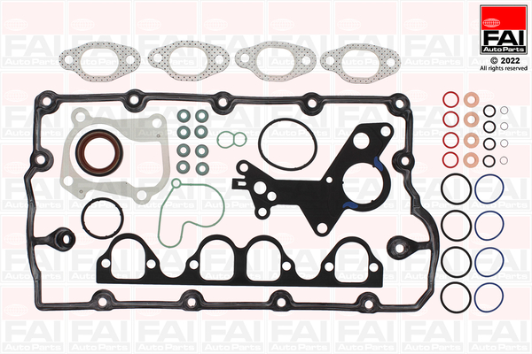 FAI AutoParts HS1012NH Kit...