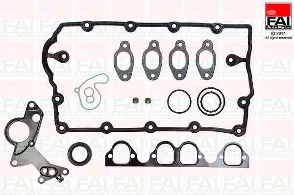FAI AutoParts HS1012NHX Kit...