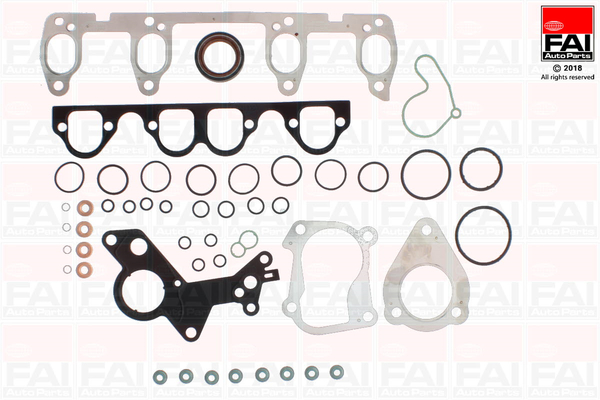 FAI AutoParts HS1013NH Kit...
