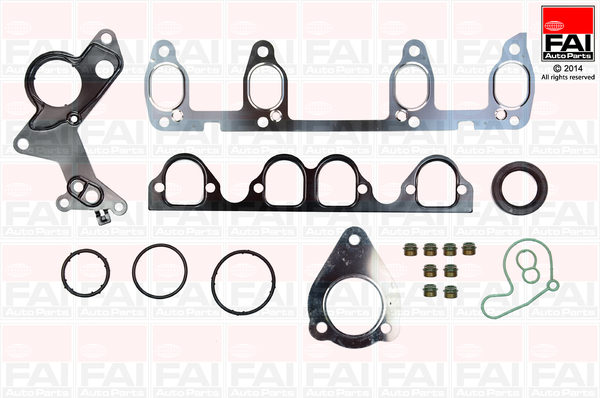 FAI AutoParts HS1013NHX Kit...