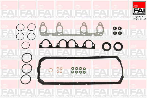 FAI AutoParts HS1020NH Kit...