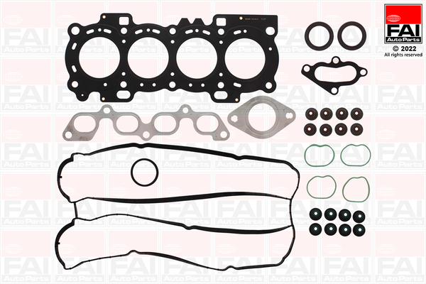 FAI AutoParts HS1024 Kit...