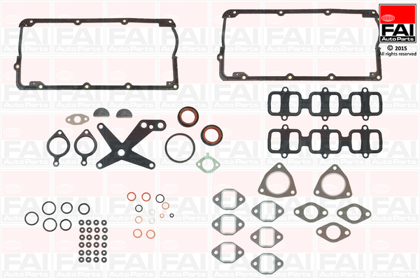 FAI AutoParts HS1032NH Kit...