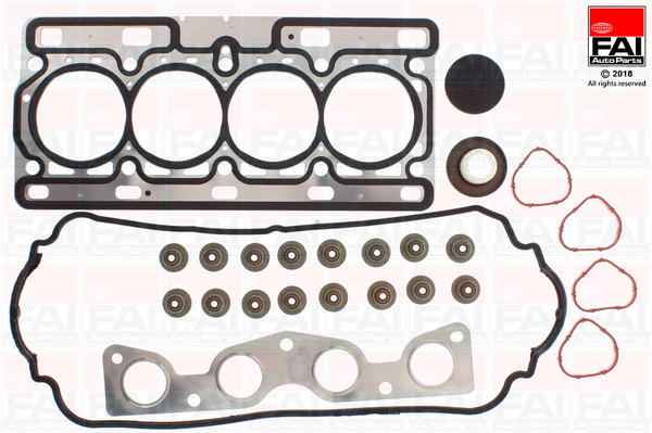 FAI AutoParts HS1050 Kit...