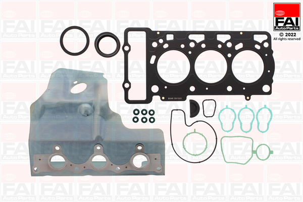 FAI AutoParts HS1060 Kit...