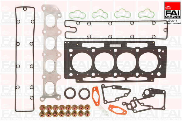 FAI AutoParts HS1062 Kit...