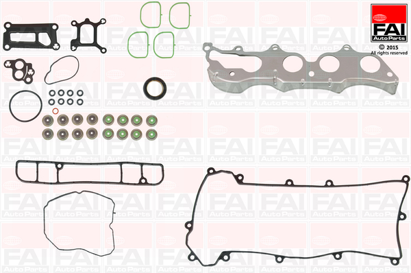 FAI AutoParts HS1078NH Kit...