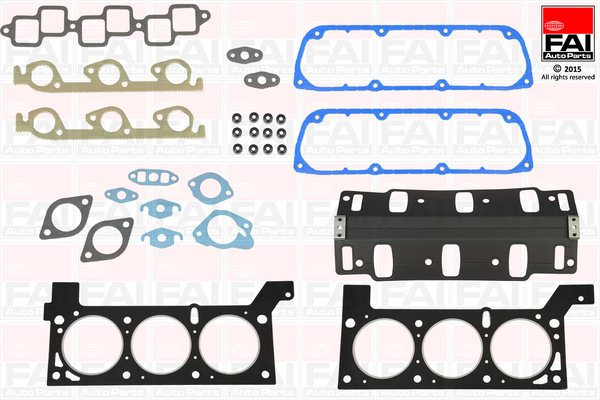 FAI AutoParts HS1081 Kit...