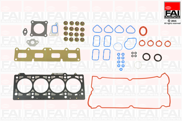 FAI AutoParts HS1085 Kit...