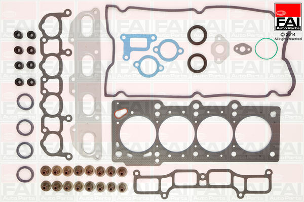 FAI AutoParts HS1086 Kit...