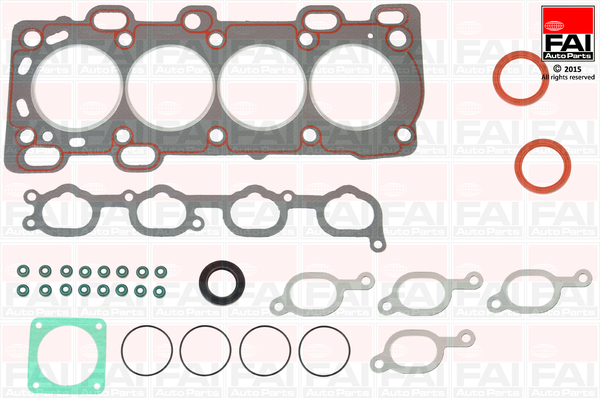 FAI AutoParts HS1095 Kit...