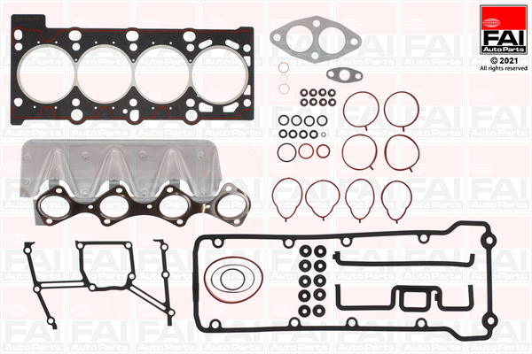 FAI AutoParts HS1097 Kit...