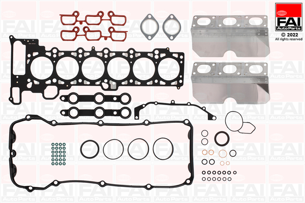 FAI AutoParts HS1100 Kit...