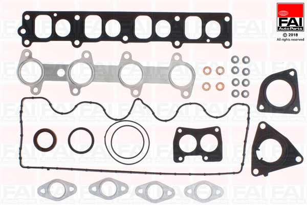 FAI AutoParts HS1119NH Kit...
