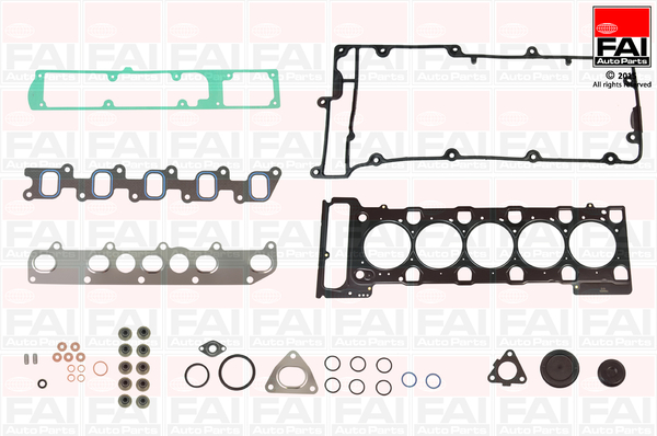 FAI AutoParts HS1138 Kit...