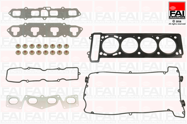 FAI AutoParts HS1140 Kit...