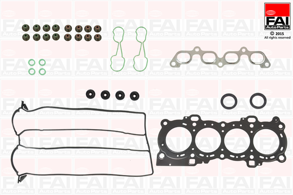 FAI AutoParts HS1143 Kit...