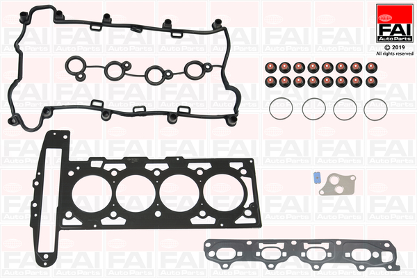 FAI AutoParts HS1149 Kit...