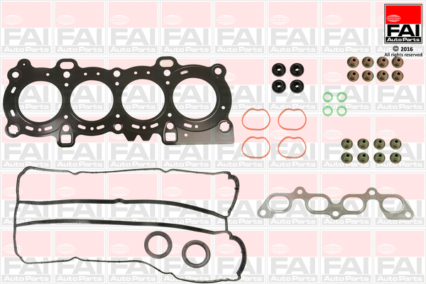 FAI AutoParts HS1153 Kit...