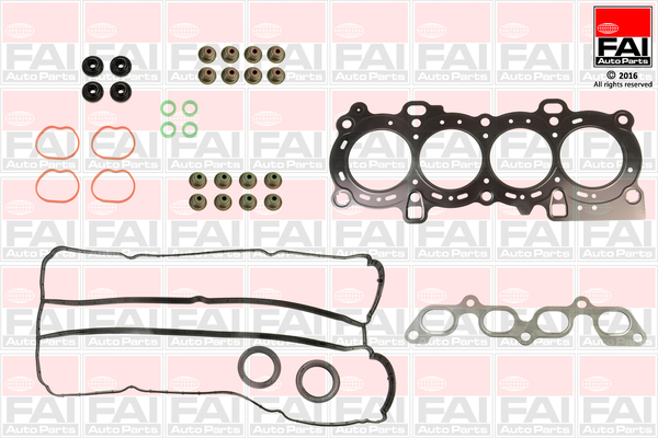 FAI AutoParts HS1156 Kit...