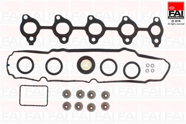 FAI AutoParts HS1157NH Kit...