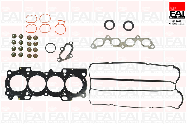 FAI AutoParts HS1158 Kit...